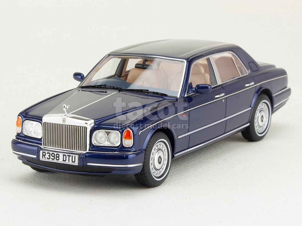 107716 Rolls-Royce Silver Seraph 1998