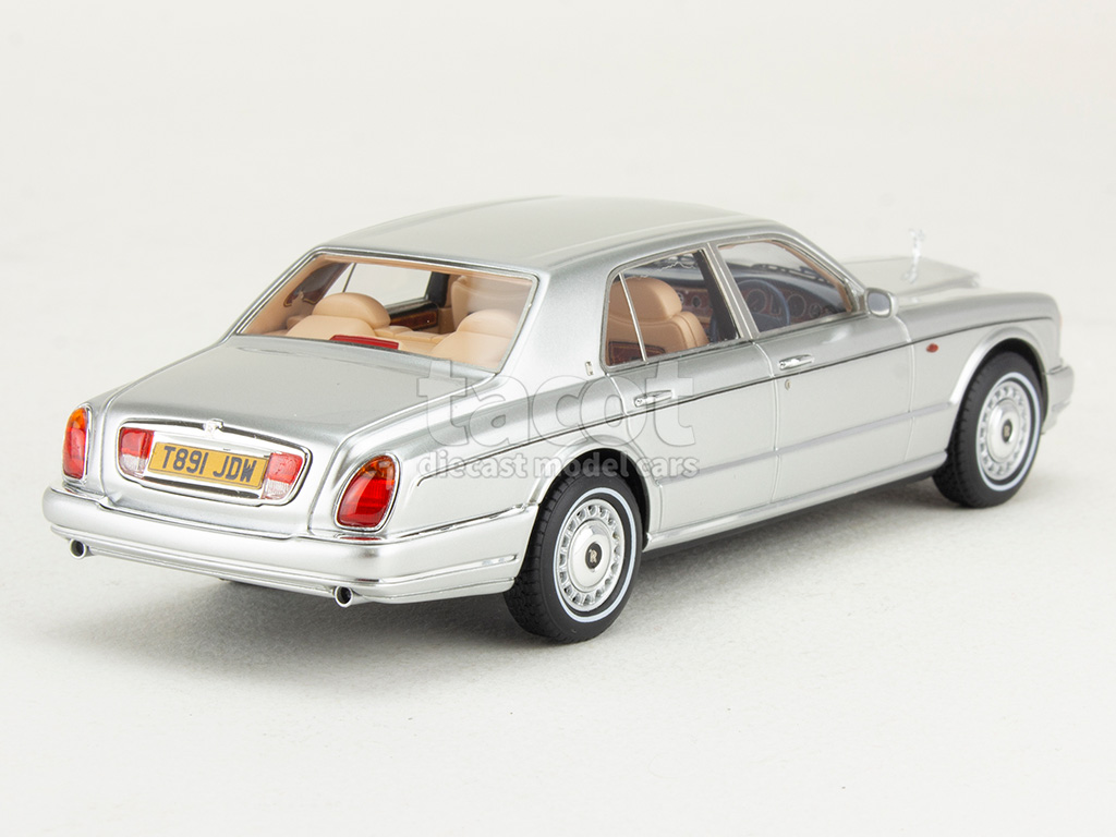 107717 Rolls-Royce Silver Seraph 1998