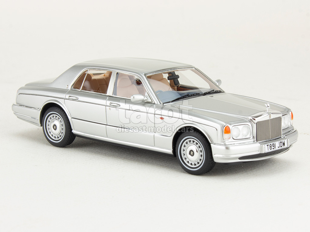 107717 Rolls-Royce Silver Seraph 1998
