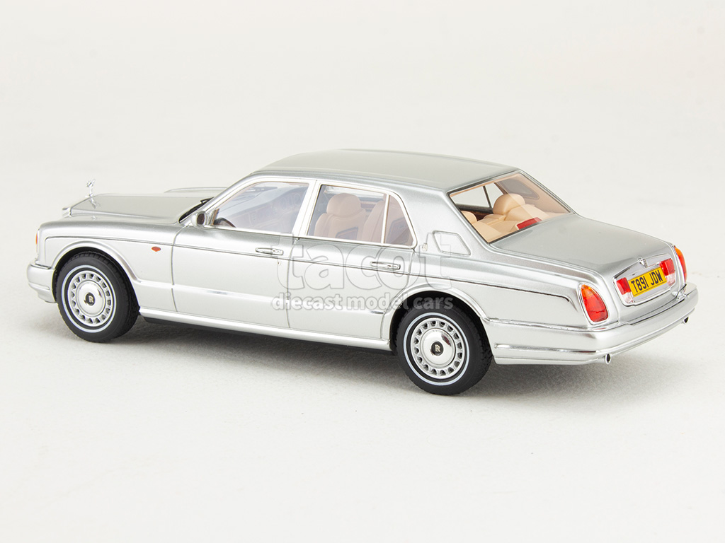 107717 Rolls-Royce Silver Seraph 1998