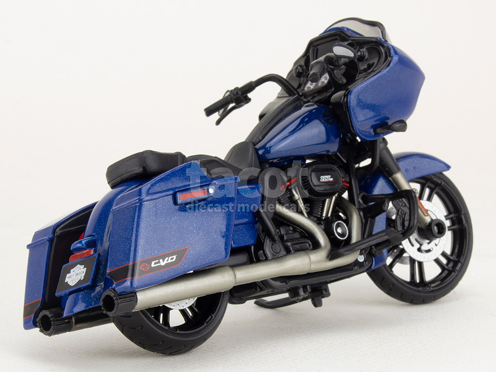 107720 Harley Davidson CVO Road Glide 2022