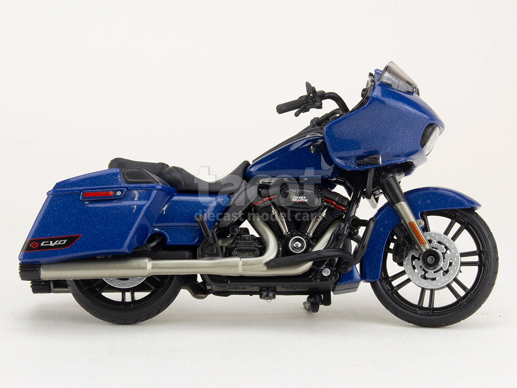 107720 Harley Davidson CVO Road Glide 2022