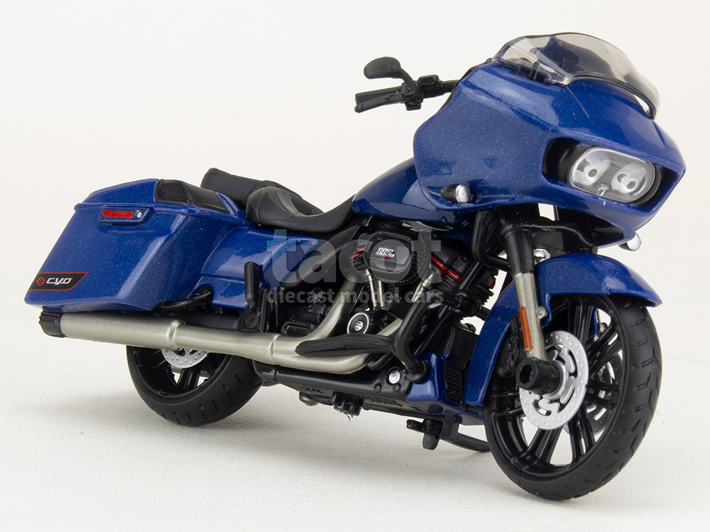 107720 Harley Davidson CVO Road Glide 2022
