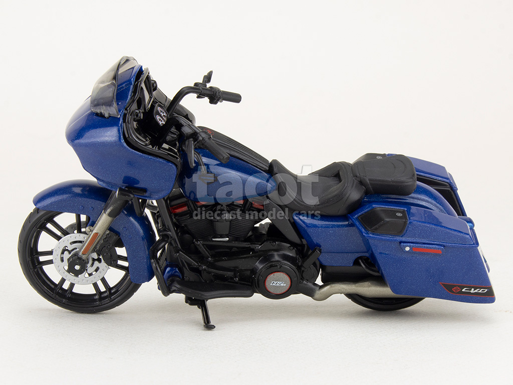 107720 Harley Davidson CVO Road Glide 2022