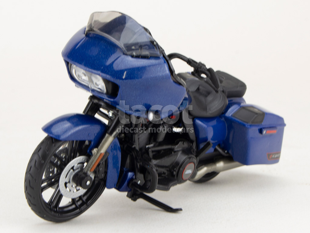 107720 Harley Davidson CVO Road Glide 2022