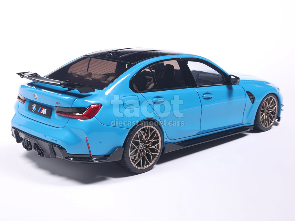 107722 BMW M3 Performance/ G80 2024