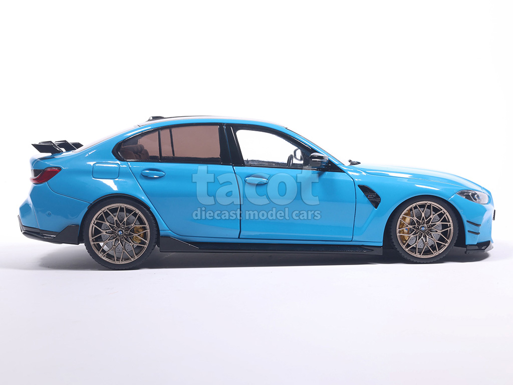 107722 BMW M3 Performance/ G80 2024