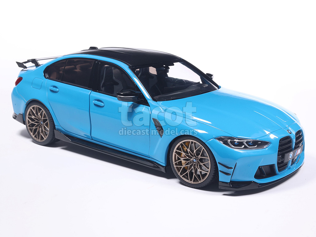 107722 BMW M3 Performance/ G80 2024