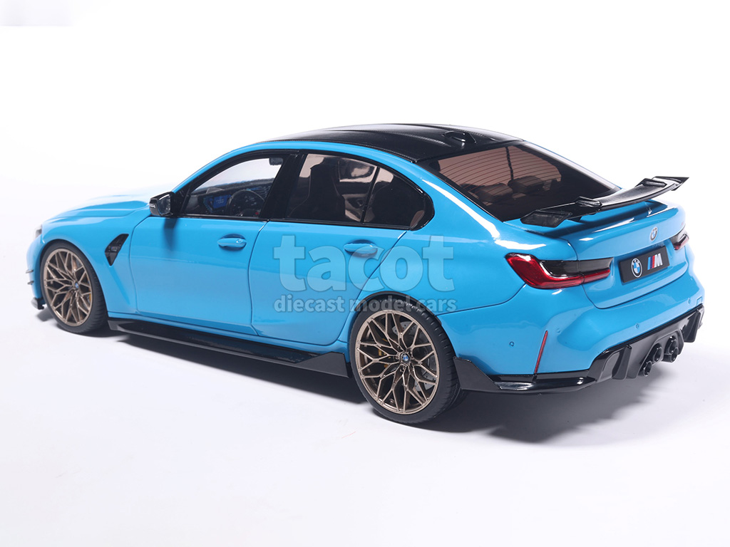 107722 BMW M3 Performance/ G80 2024