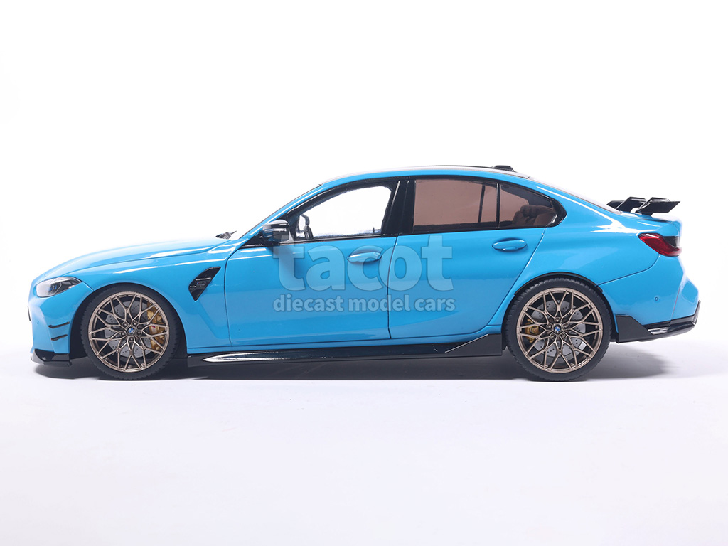 107722 BMW M3 Performance/ G80 2024
