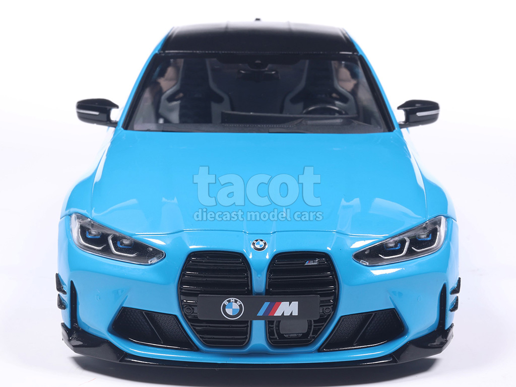 107722 BMW M3 Performance/ G80 2024