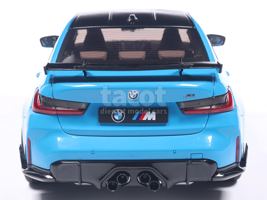 107722 BMW M3 Performance/ G80 2024