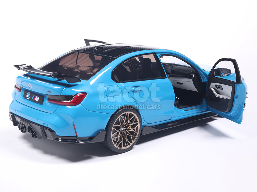 107722 BMW M3 Performance/ G80 2024