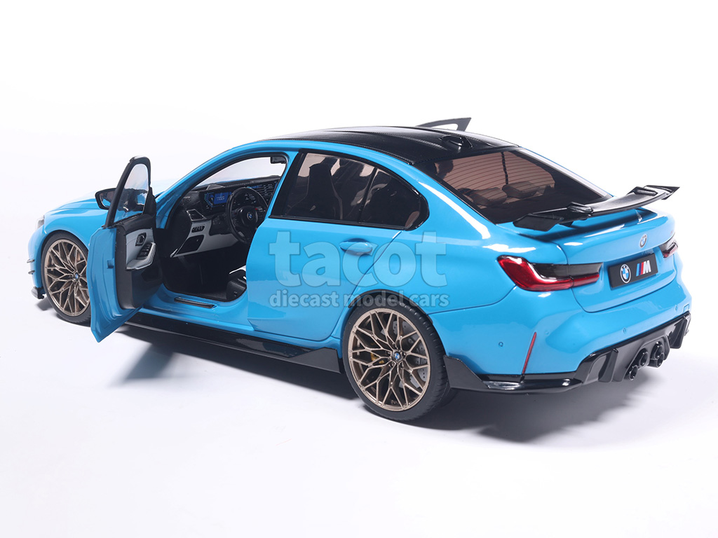 107722 BMW M3 Performance/ G80 2024