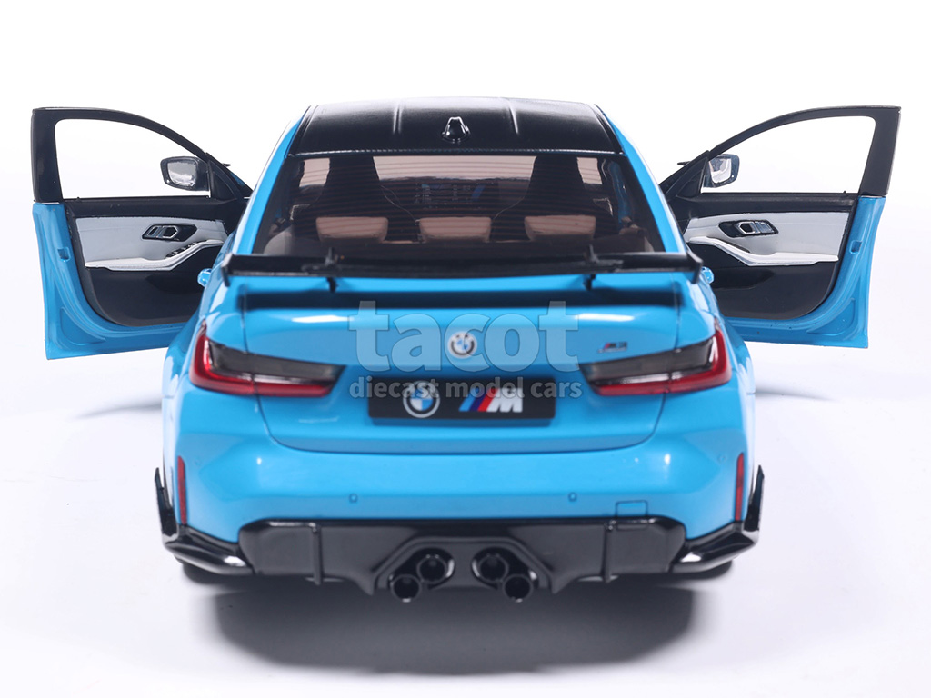 107722 BMW M3 Performance/ G80 2024