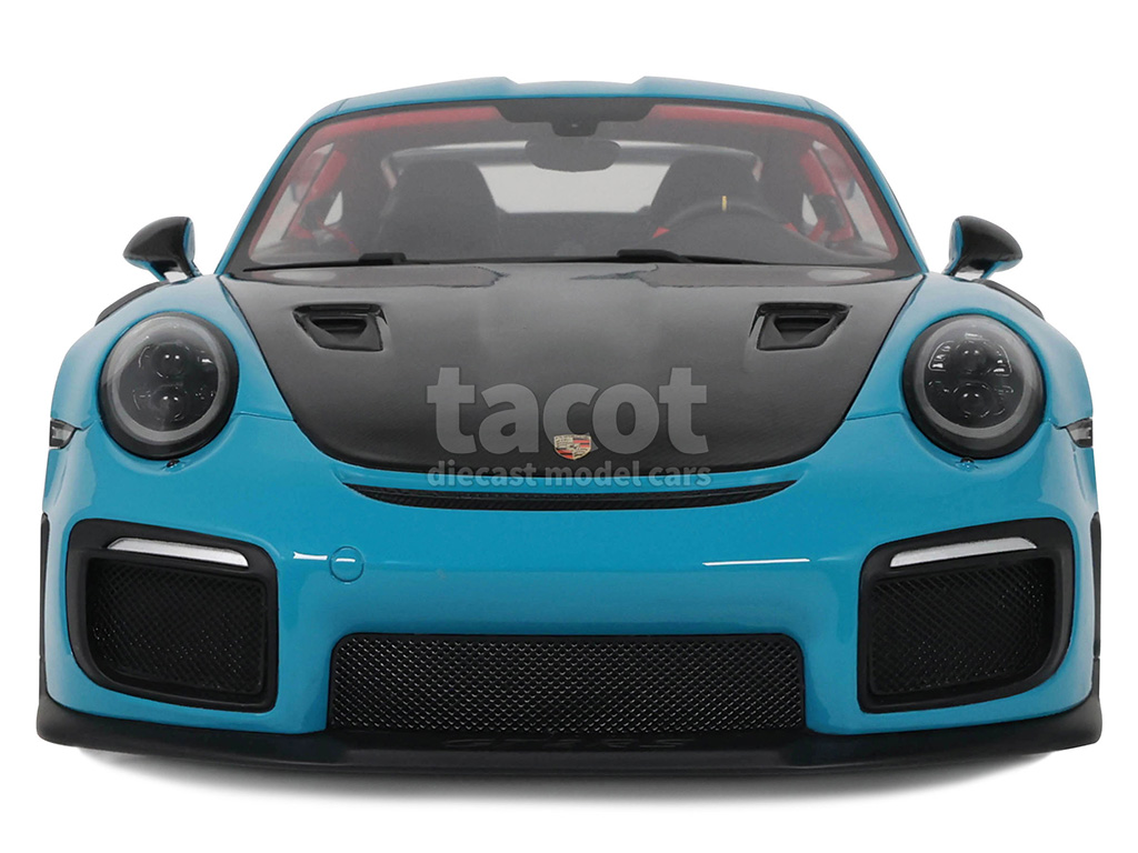 107731 Porsche 911/991 GT2 RS 2018