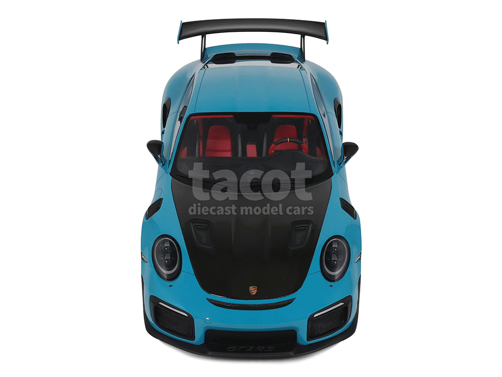 107731 Porsche 911/991 GT2 RS 2018