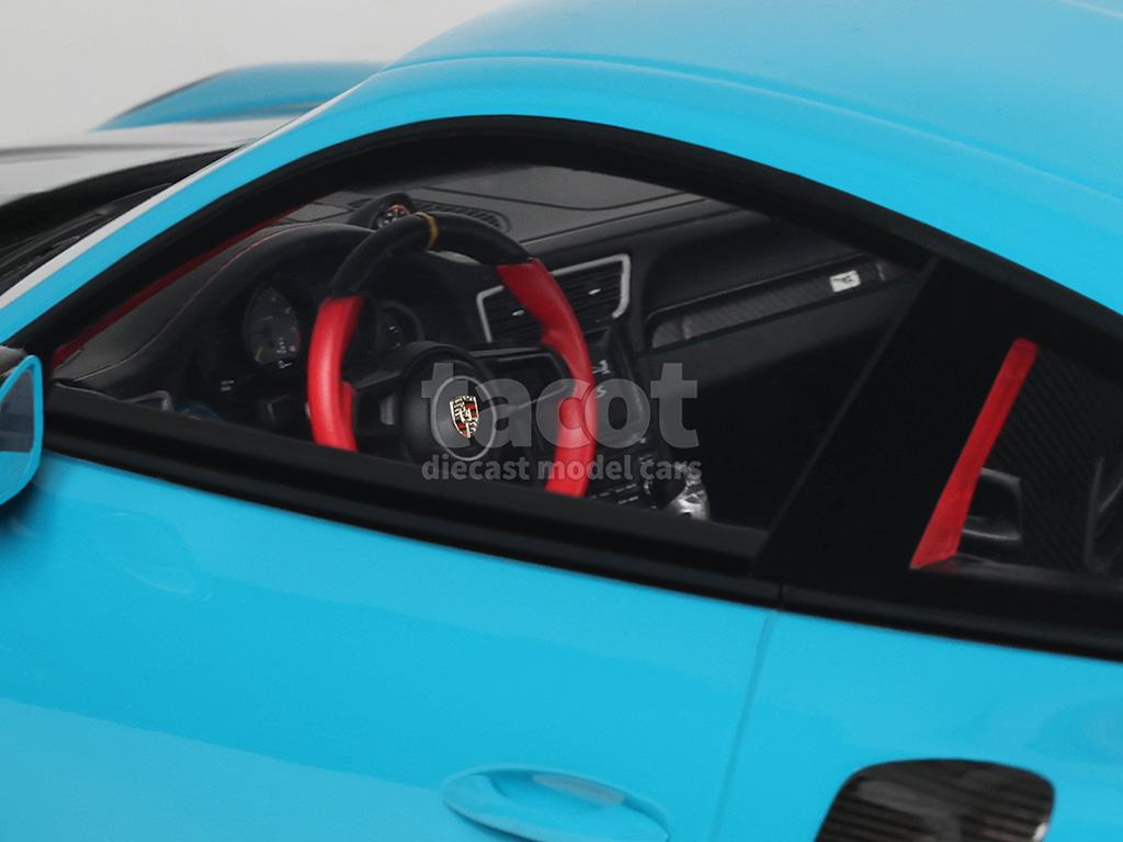 107731 Porsche 911/991 GT2 RS 2018