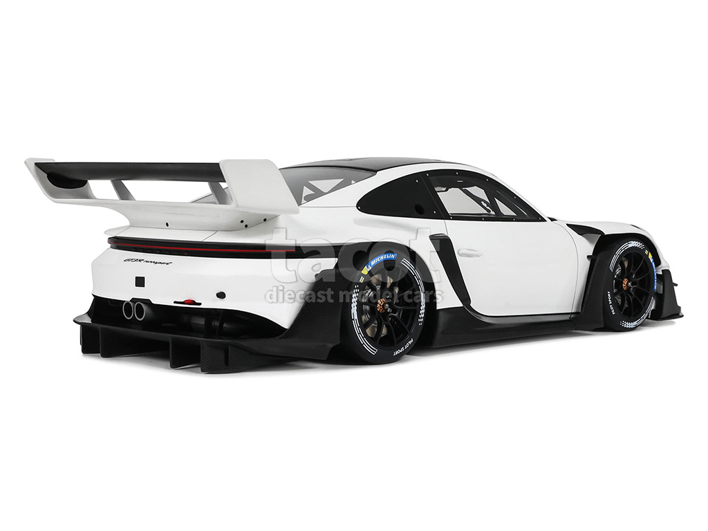 107732 Porsche 911/992 GT3 R Rennsport 2023