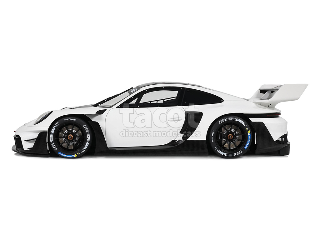 107732 Porsche 911/992 GT3 R Rennsport 2023