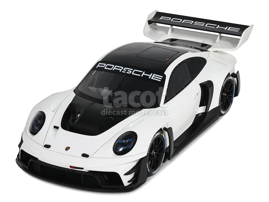 107732 Porsche 911/992 GT3 R Rennsport 2023