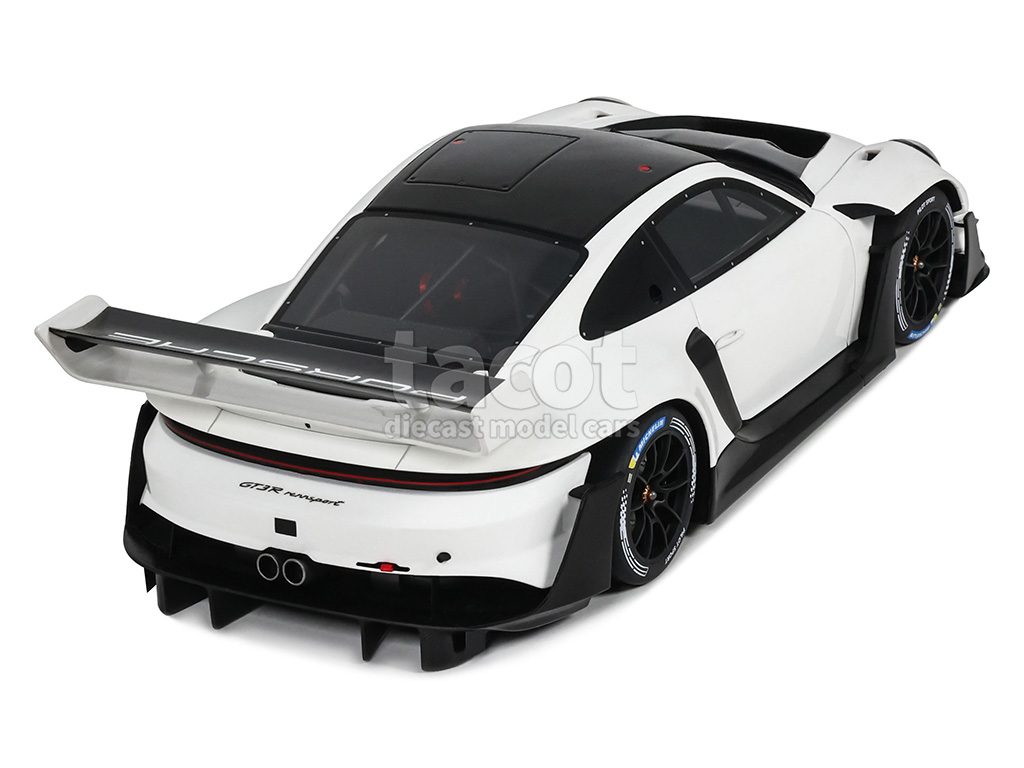 107732 Porsche 911/992 GT3 R Rennsport 2023