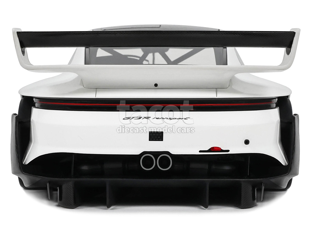 107732 Porsche 911/992 GT3 R Rennsport 2023