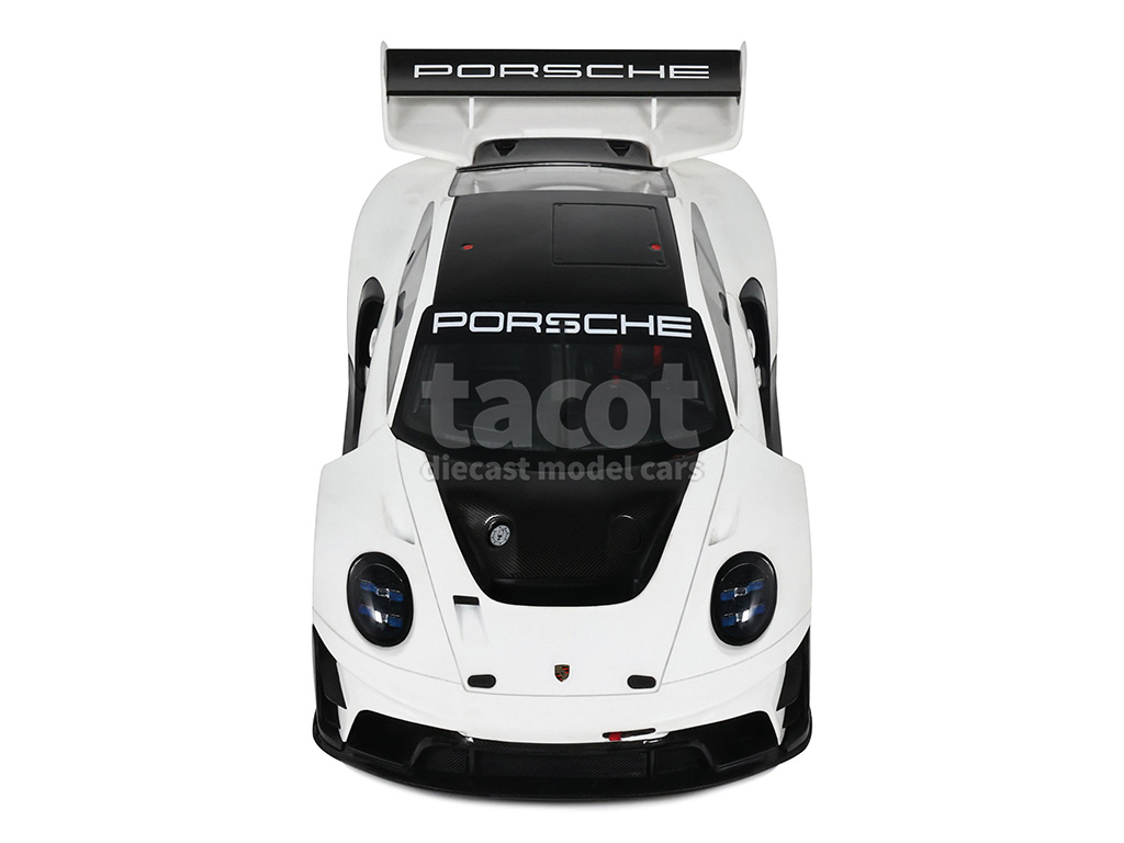 107732 Porsche 911/992 GT3 R Rennsport 2023