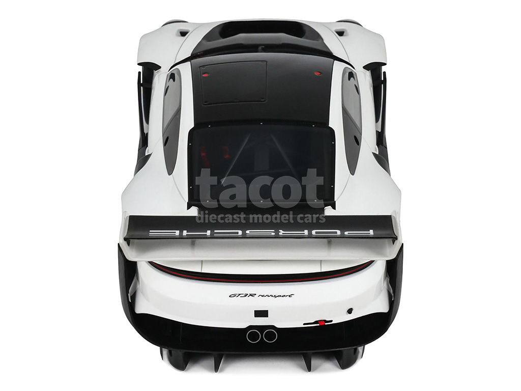 107732 Porsche 911/992 GT3 R Rennsport 2023
