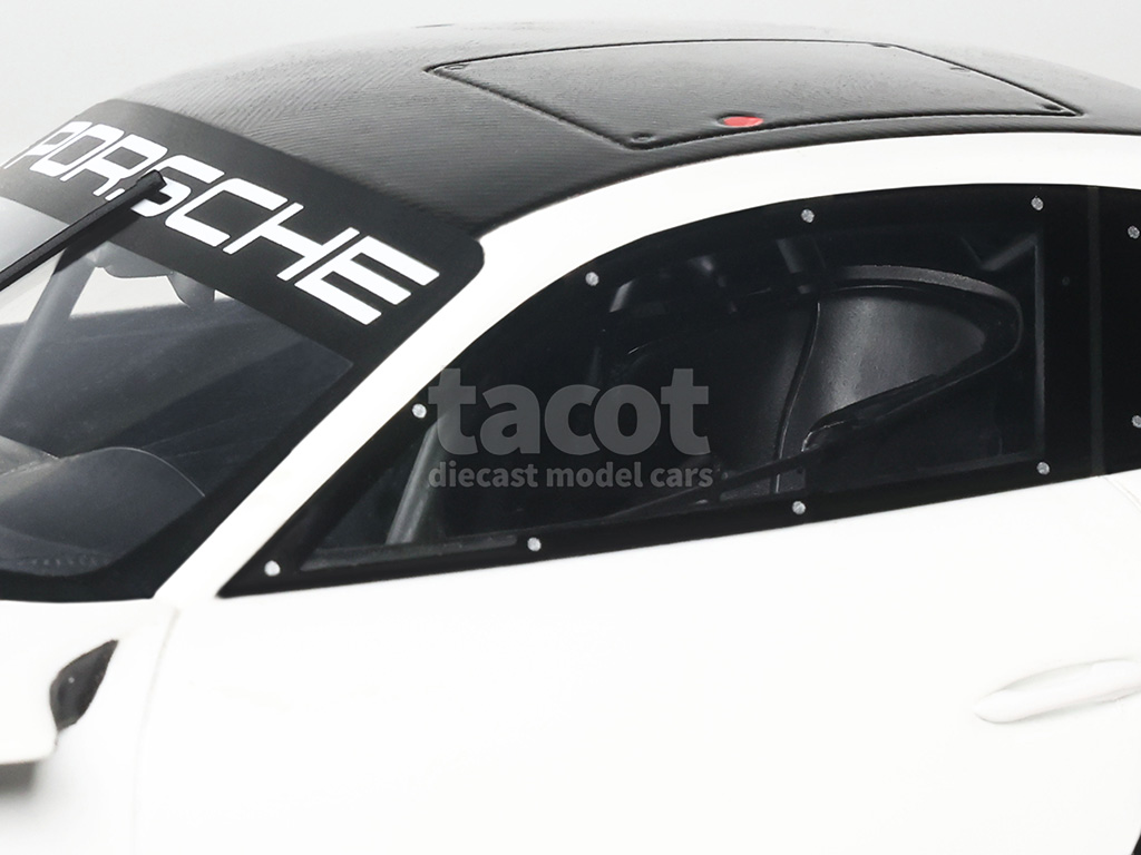 107732 Porsche 911/992 GT3 R Rennsport 2023