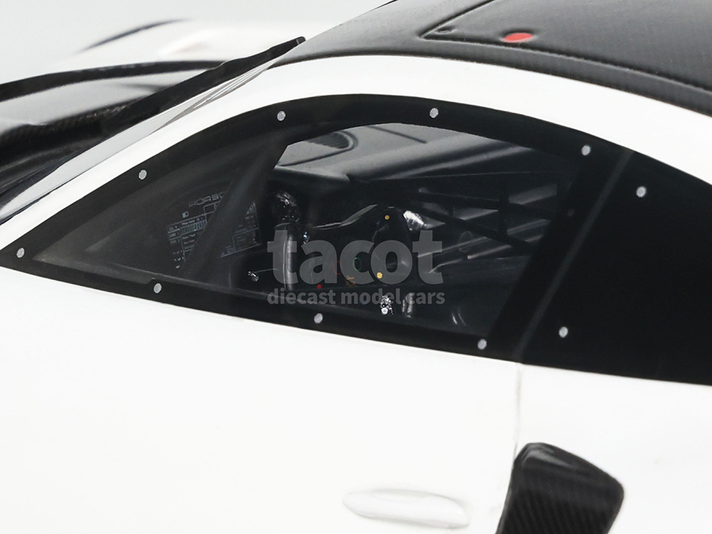 107732 Porsche 911/992 GT3 R Rennsport 2023