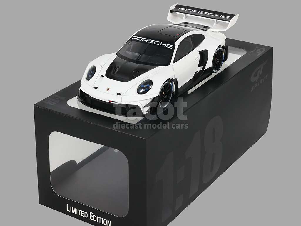 107732 Porsche 911/992 GT3 R Rennsport 2023