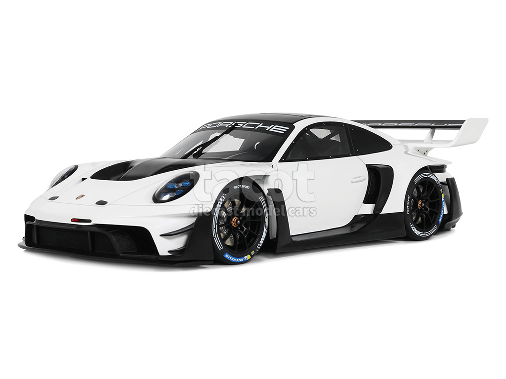 107732 Porsche 911/992 GT3 R Rennsport 2023
