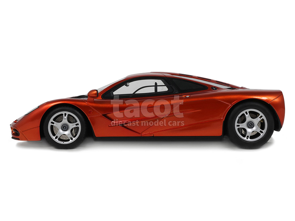 107733 McLaren F1 Roadcar 1992