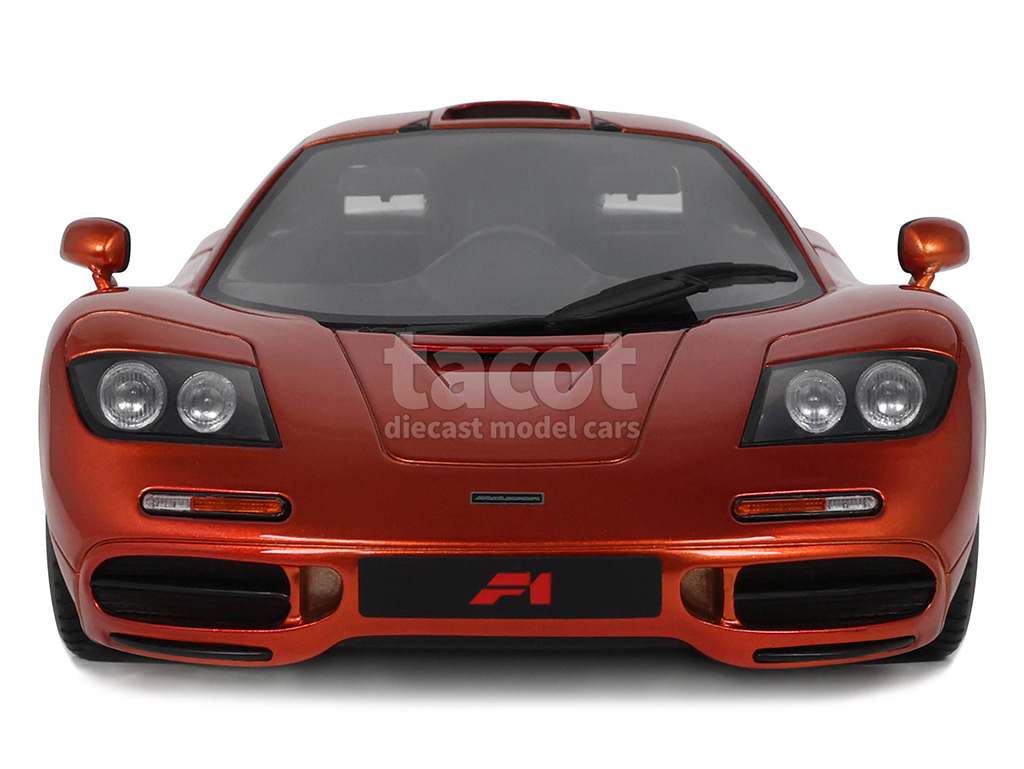107733 McLaren F1 Roadcar 1992