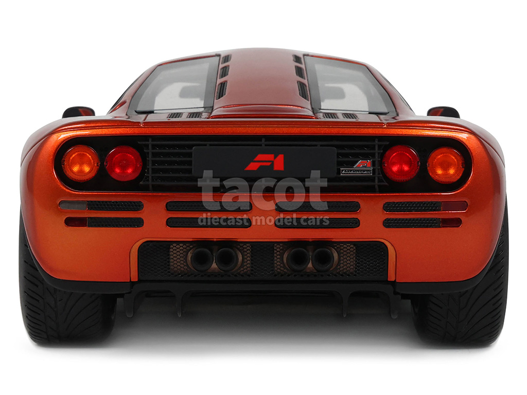 107733 McLaren F1 Roadcar 1992