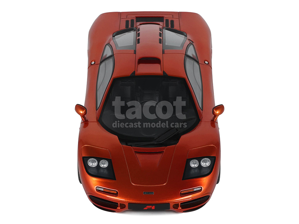 107733 McLaren F1 Roadcar 1992