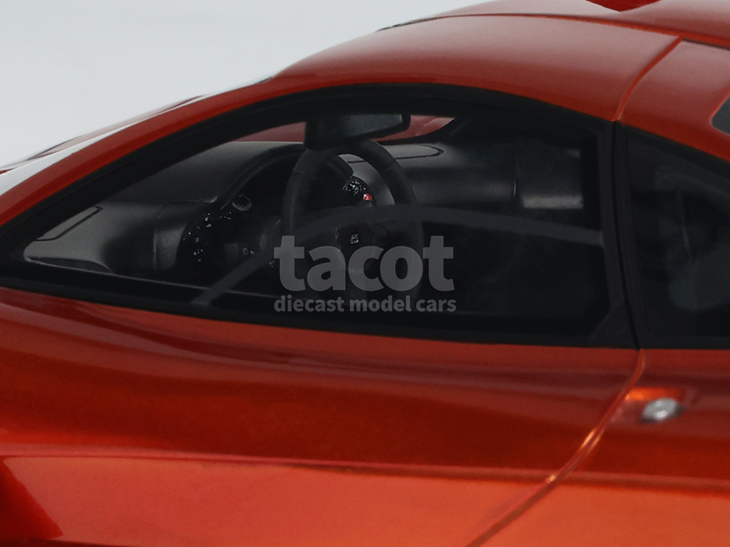 107733 McLaren F1 Roadcar 1992