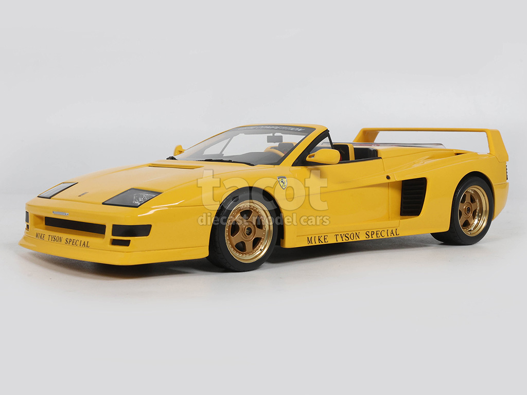 107737 Ferrari Testarossa Spider Koenig Special 1987