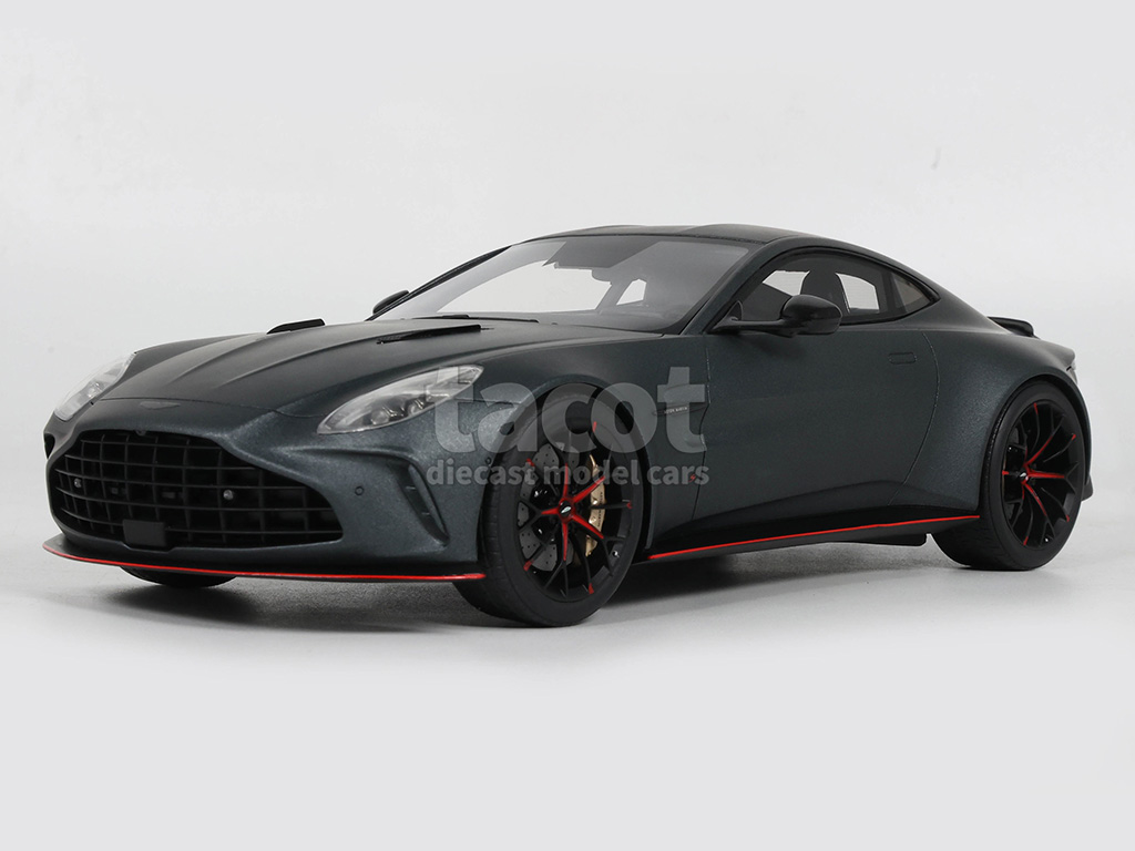 107738 Aston Martin Vantage S 2026