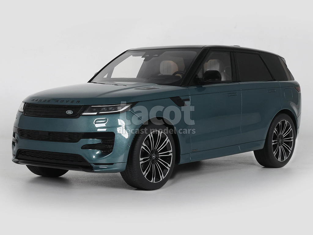 107739 Land Rover Range Rover Sport P510E Autobiography 2022