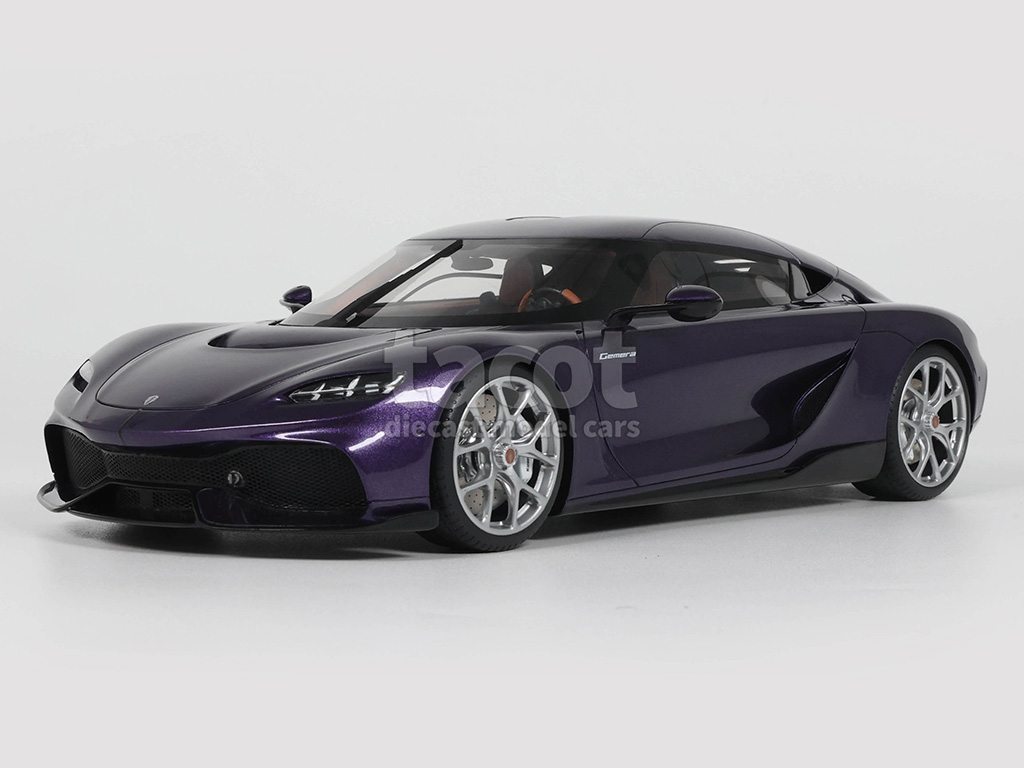 107745 Koenigsegg Gemera 2020