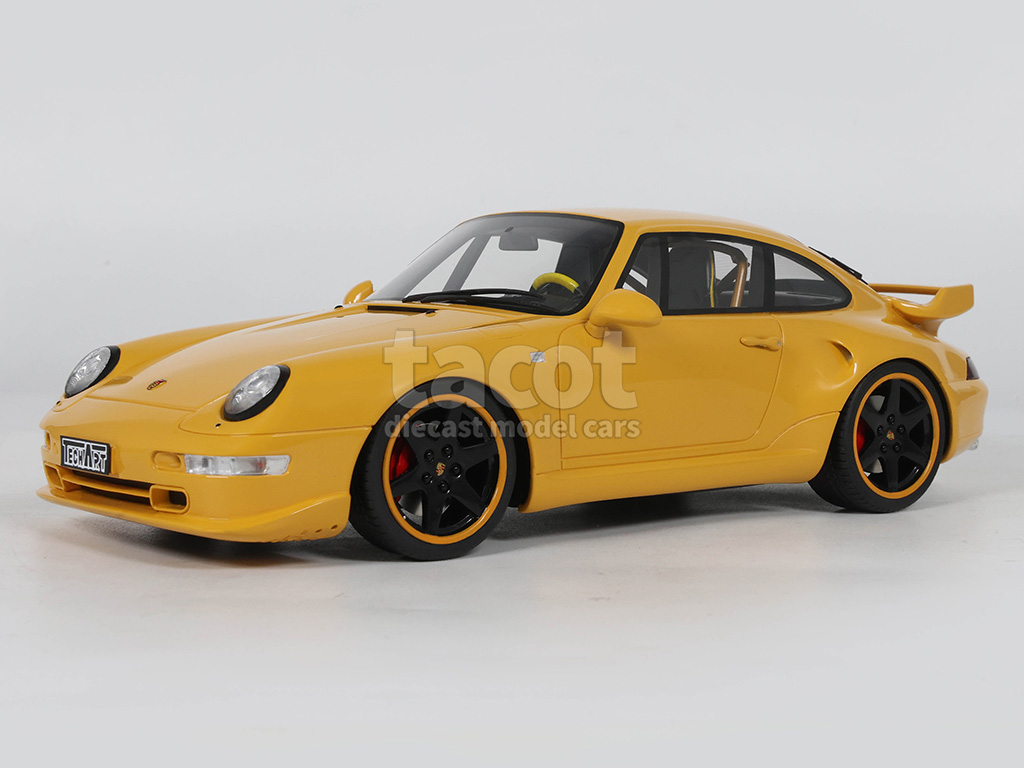 107749 Porsche 911/993 Techart CT3 1995