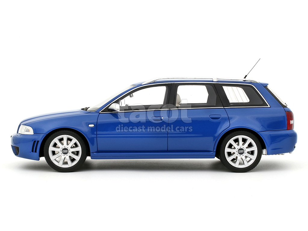 107750 Audi RS4 2000