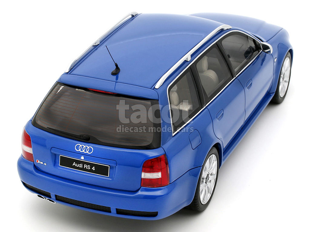 107750 Audi RS4 2000