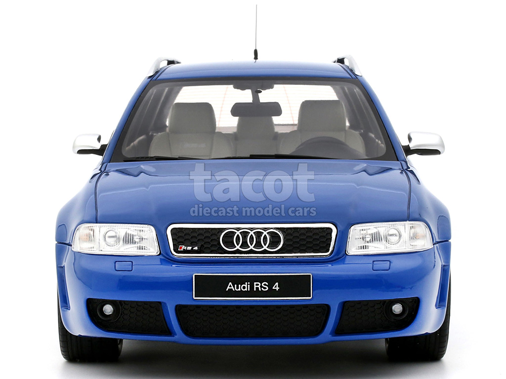 107750 Audi RS4 2000