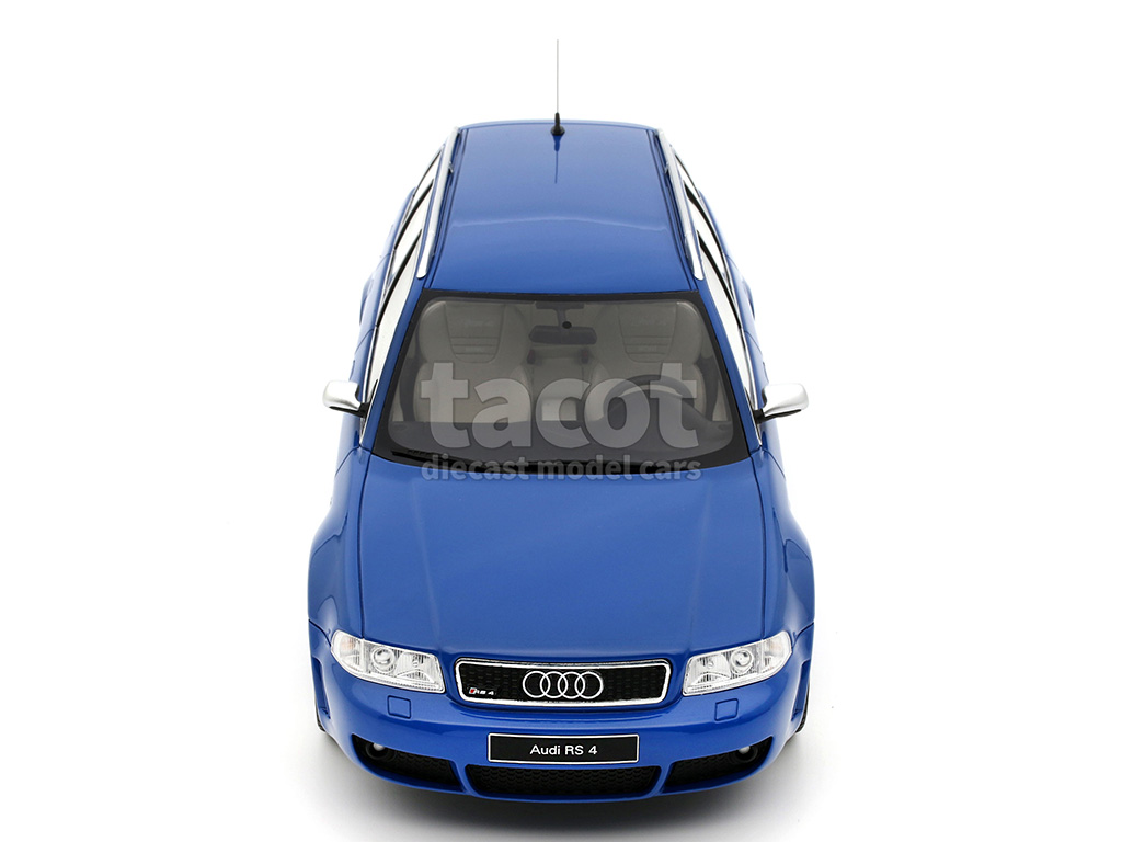 107750 Audi RS4 2000