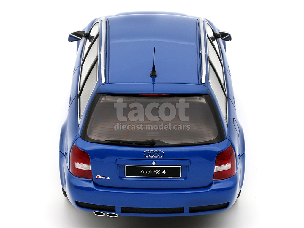 107750 Audi RS4 2000