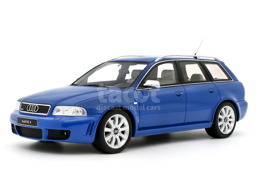 107750 Audi RS4 2000