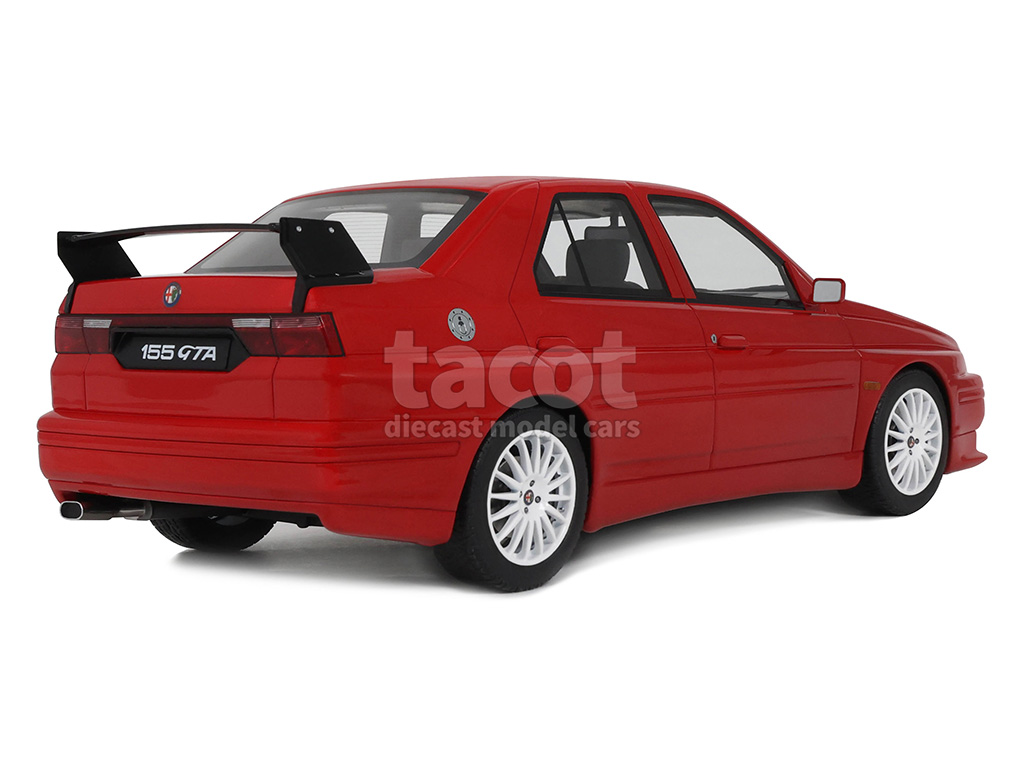 107751 Alfa Romeo 155 GTA Stradale 1993